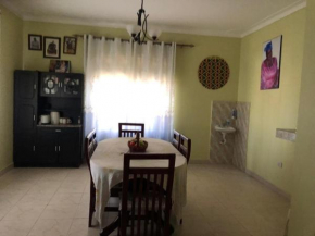 Cozy home fort portal